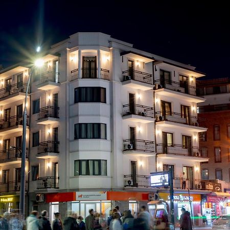 Hotel Best Tbilisi Esterno foto