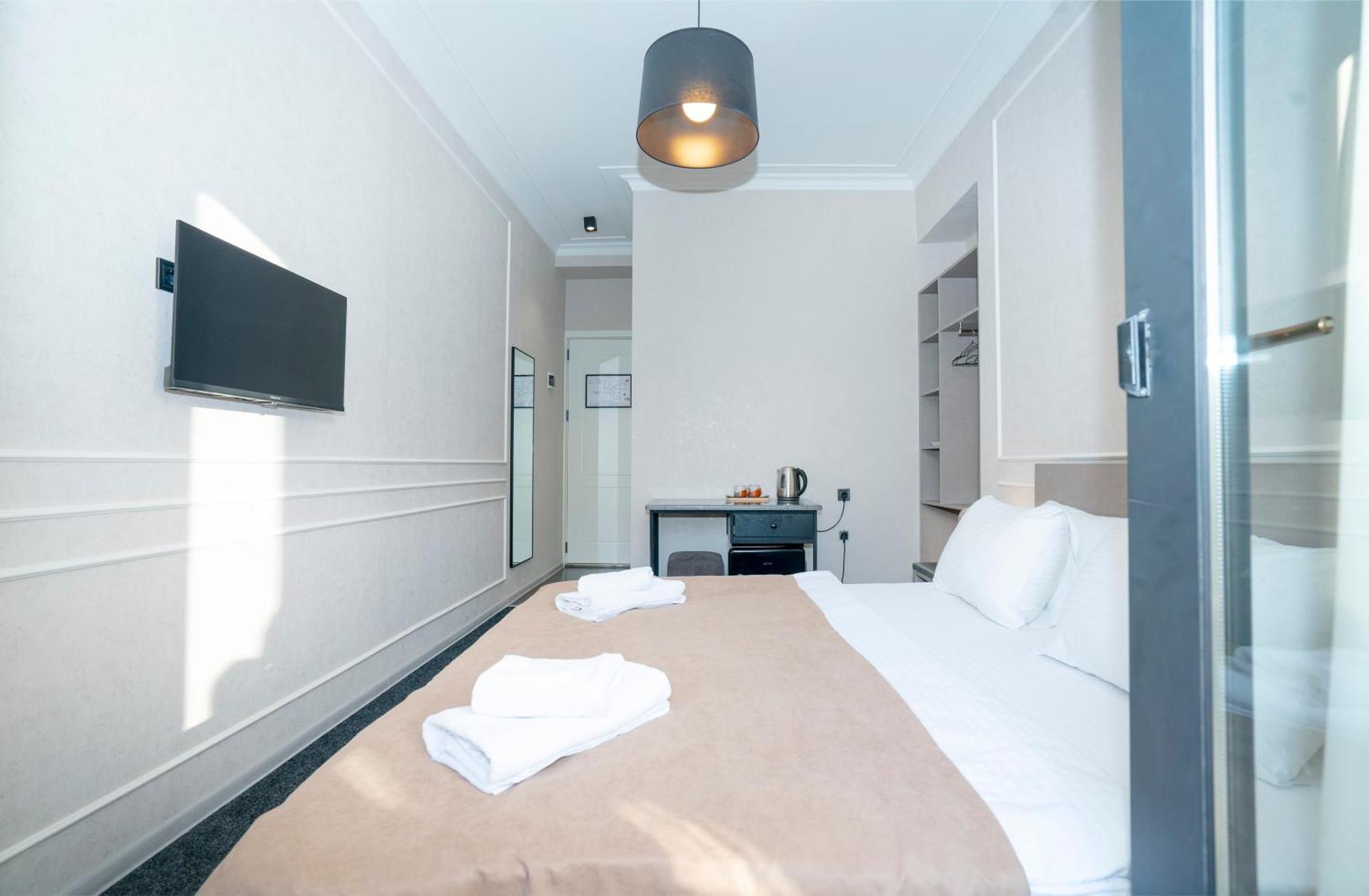 Hotel Best Tbilisi Esterno foto