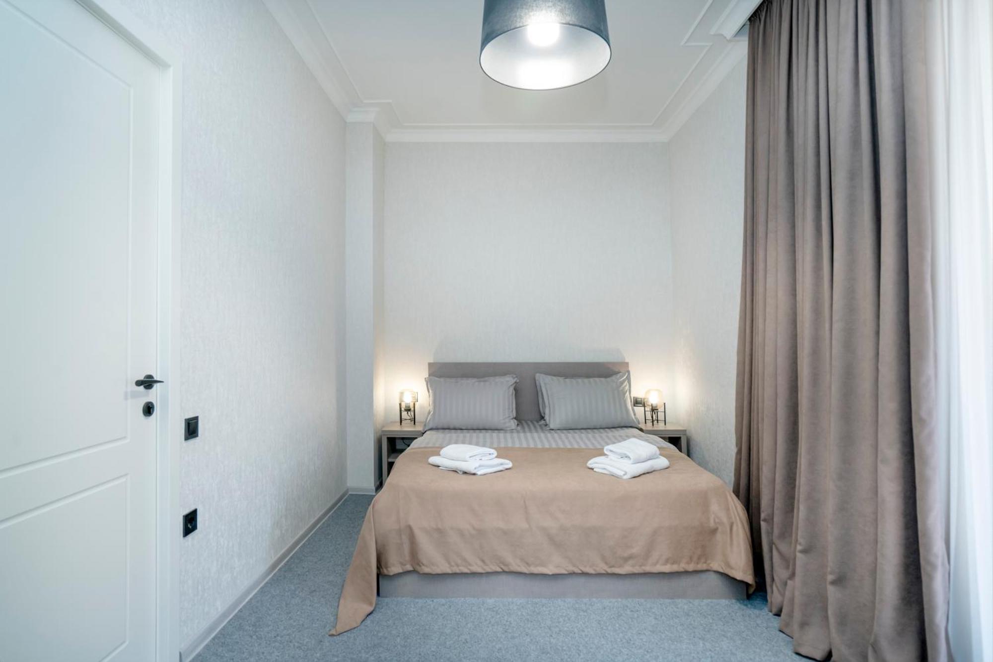 Hotel Best Tbilisi Esterno foto
